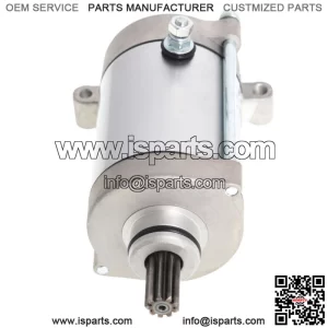 Starter for Yamaha Grizzly 600 YFM600 595Cc 1998 1999 2000 2001 New