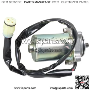 Power Control Motor for Honda TRX 400 FA 2004-2007 TRX500/FGA/FA/FPA 2001-2014