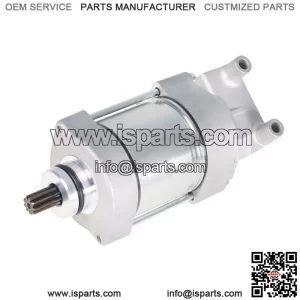For Yamaha YZF-R1 YZF R1 / R1S Starter 2004 2005 2006 2007 2008