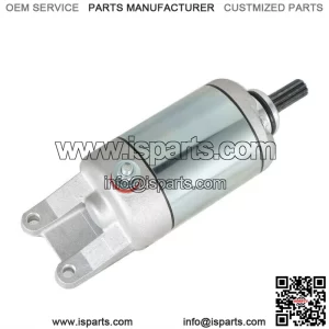 For Suzuki Atv LT-A500 LTA500 King Quad 500 2009-2020 Starter