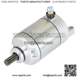 STARTER For SUZUKI GSX-R750 1996-2005 MOTORCYCLE 750cc GSXR750