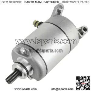 Starter fits Polaris Sportsman 450 2017 2018 2019 2020 2021 4014909 4014290