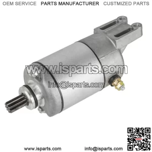Starter for Bombardier Can Am Outlander 400 / Max 400 2003 2004 2005 2006-2015