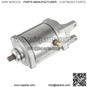 Starter for Bombardier Can-Am ATV DS250 DS 250 2006-2021 / S31200RB1000