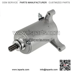 Starter for Yamaha Warrior Raptor Big Bear,Kodiak 350,400
