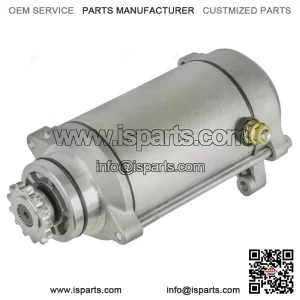 Starter for Kawasaki Atv KLF300 Bayou 300 21163-1141 New