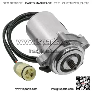 Power Shift Control Motor for Honda TRX500FA Foreman Rubicon 500 2001-2014