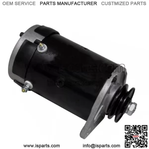 GENUINE OEM Club Car Starter Generator #47559475001, #105190101 Subaru & Kohler