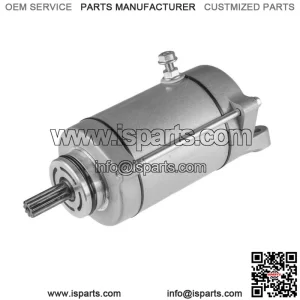 Starter For Arctic Cat Wildcat 1000 2012-2017 CW