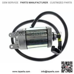 YAMAHA OEM Starting Motor Assembly 1SC-H1800-01-00