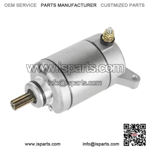 Starter for Yamaha YFZ450 YFZ450X 2004 2005 2006 2007 2008 2009