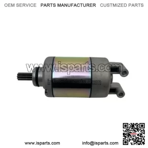 STARTER MOTOR BENELLI BN 600 R BN 600 R BN 302 CD 249016030000 NEW