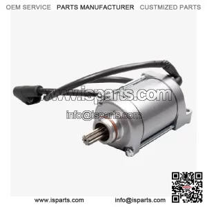 Starter Motor for Colove KY500X,Loncin LX500-J,Voge 500DS Euro 5 LX500-J-E5 NEW