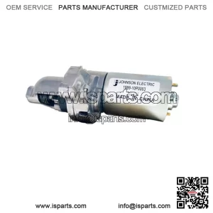 OEM Honda 31200-Z0L-822 Starter Motor Assembly