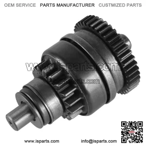 Polaris Scrambler 500 1997-2000 Starter Drive Bendix