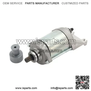 KAWASAKI NINJA 650 Z650 2017-2023 KLE650 VERSYS 2015-2022 Starter Motor