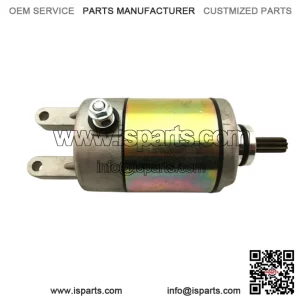 Starter LINHAI 260 300 24101