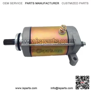 Starter LINHAI 500 35336