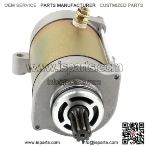 Starter LINHAI 500 520 550 600 70250