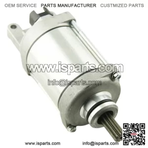 Complete Starter Motor for Honda Forza NSS125 (2001-2014)