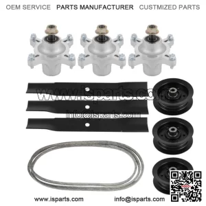 Deck rebuild kit fits  Timecutter SS5060 SS5000 SS5035 MX5000 MX5060 SW5000