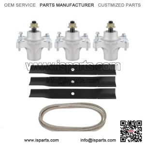 Deck Rebuild Kit for  Timecutter SS5000 SS5060 50" 119-8820 121-0751 SS5035