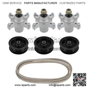 DECK REBUILD KIT FOR  TIMECUTTER SS5000 SS5060 50" DECKS 119-8820 121-0751