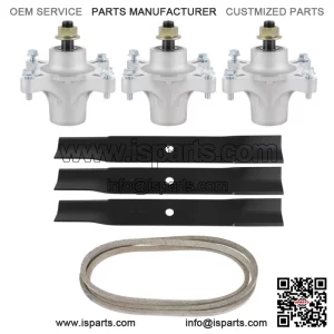 Deck Rebuild Kit For  Timecutter SS5000 SS5035 SS5060 MX5000 MX5060 SW5000