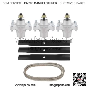 50" Deck Rebuild kit for  Timecutter MX5000 MX5060 SS5060 SS5000 SS5035