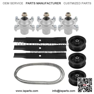 Deck rebuild kit for  Timecutter MX5000 MX5060 SW5000 SS5060 SS5000 SS5035