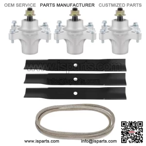 Deck Rebuild Kit For  Timecutter SS5000 SS5035 SS5060 MX5000 MX5060 SW5000