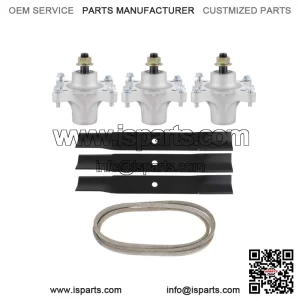 For  Timecutter SS5000 SS5060 50" 119-8820 SS5035 121-0751 Deck Rebuild Kit