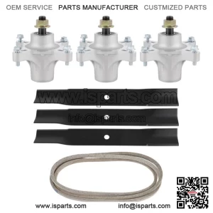 Deck Rebuild Kit for  Timecutter SS5000 SS5060 50" 119-8820 121-0751 SS5035