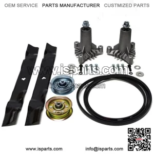 42" Lawn Mower Rebuild Kit for Sears Craftsman LT3000 144959 134149