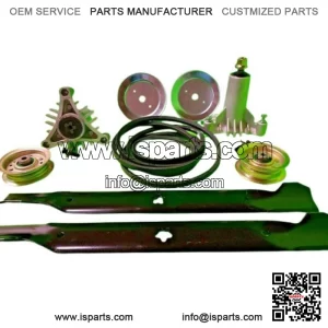 SEARS CRAFTSMAN 42" DYT4000 LAWN MOWER DECK REBUILD KIT