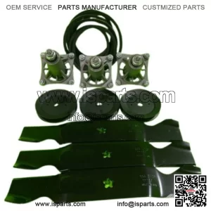 54" Husqvarna Deck Rebuild Kit RZ54i Z254 RZ5424 RZ5426 RZ5422
