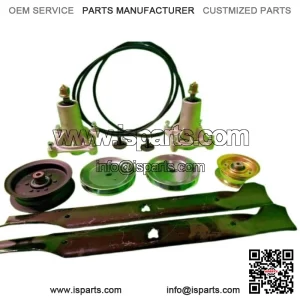 DECK REBUILD KIT FOR 42" SNAPPER ST1842 704430 709729 705048 709731 704429