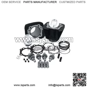 S&S Cycle Hooligan Big Bore Cam Kit For Harley Sportster