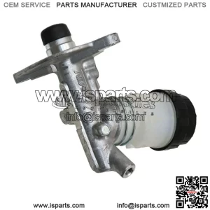 Master Cylinder 43015-1683 430151683 Fits Kawasaki Mule Sx Teryx 500 550 600 750