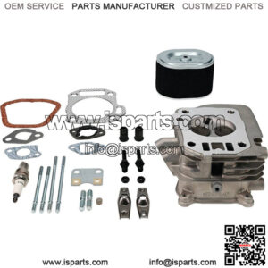 Cylinder Head Service Kit for Honda 12210-ZH8-415 / 515-780