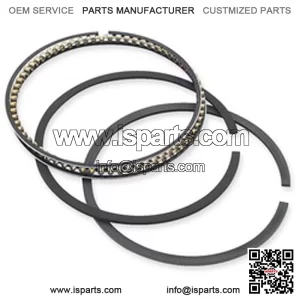 2006 650 H1 4x4 Auto SE PISTON RING SET 3858XS Arctic Cat