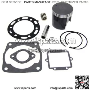 Standard Bore Top End Repair Kit fits Polaris 400 2-Stroke ATV's 83mm