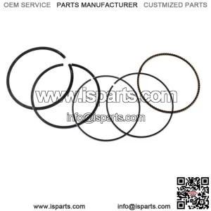 Standard Bore Piston Rings for Kawasaki Brute Force 750 Teryx 800 85mm
