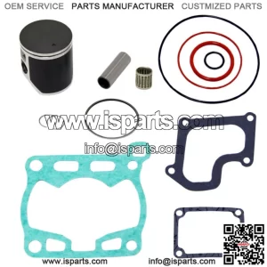 Standard Bore Size C (47.96mm) Top End Kit for Suzuki RM85 2002-2023 48mm