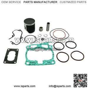 Size C Piston Bearing Gasket Kit for Yamaha 2001 YZ125 Standard Bore 54mm