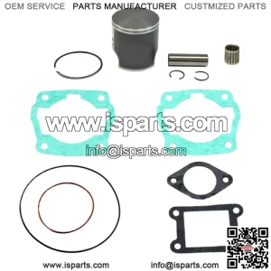 Size C Piston Bearing Gasket Kit for KTM 1998-08 65 SX 65 XC Standard Bore 45mm