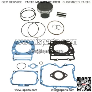 Standard Bore Piston & Gasket Kit Sportsman 400 & 450 Ranger 425 87.9mm