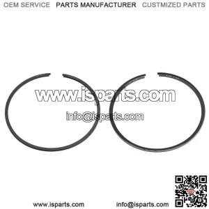 Piston Rings for Sea-Doo 1995-2005 720 HX GTI GSX GS Standard Bore 82mm