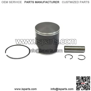 Size A (44.96mm) Piston Kit for KTM 1998-2008 65 SX & 2008 65 XC STD Bore 45mm