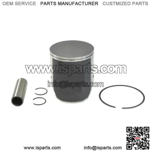 Size B (66.35mm) Piston Kit for KTM 250 SX MXC & EXC Standard Bore 66.4mm